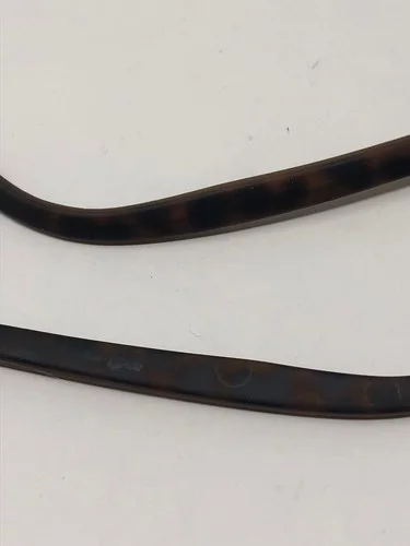 Authentic Temple Replacement PARTS GUCCI GG1091/S DWJHA 140mm Italy UG85 3