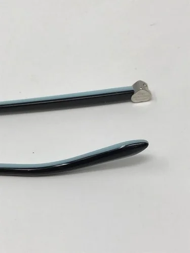 Authentic Temple Replacement PARTS TIFFANY&CO. TF1072 6007 135mm Italy VO40 2