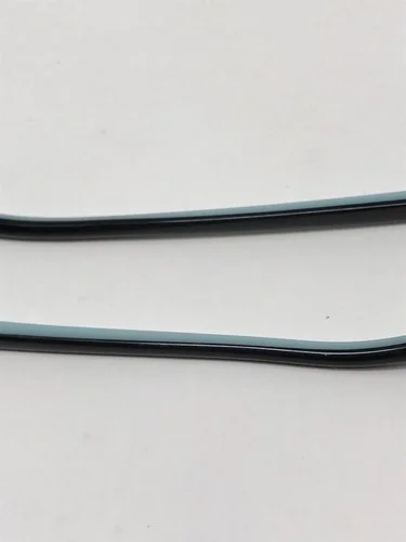Authentic Temple Replacement PARTS TIFFANY&CO. TF1072 6007 135mm Italy VO40 3