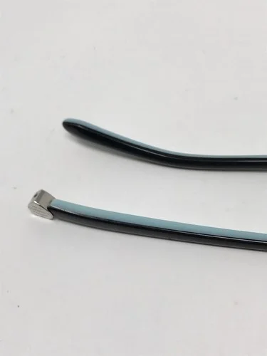 Authentic Temple Replacement PARTS TIFFANY&CO. TF1072 6007 135mm Italy VO40 4
