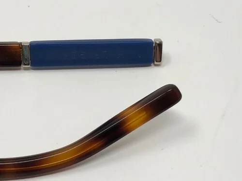 Authentic Temple Replacement PARTS Tommy Hilfiger TH1160/S 05L70 140mm OS58 2