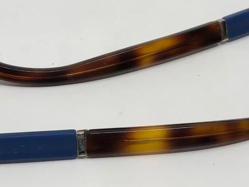 Authentic Temple Replacement PARTS Tommy Hilfiger TH1160/S 05L70 140mm OS58 4