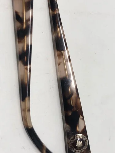 Authentic Temple Replacement PARTS Versace 3172 999 ITALY 135mm PM10 3