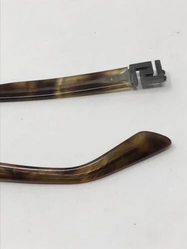 Authentic Temple Replacement PARTS VERSACE 3211 5143 145mm Italy FK24 2