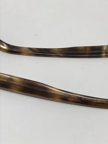 Authentic Temple Replacement PARTS VERSACE 3211 5143 145mm Italy FK24 3