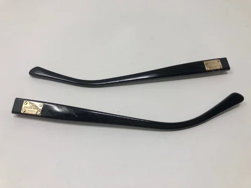 Authentic Temple Replacement PARTS VERSACE 4258 GB1/87 135mm Italy PC08