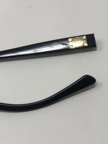 Authentic Temple Replacement PARTS VERSACE 4258 GB1/87 135mm Italy PC08 2