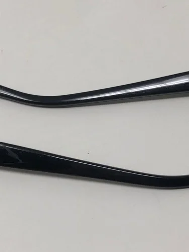 Authentic Temple Replacement PARTS VERSACE 4258 GB1/87 135mm Italy PC08 3