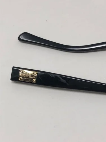 Authentic Temple Replacement PARTS VERSACE 4258 GB1/87 135mm Italy PC08 4