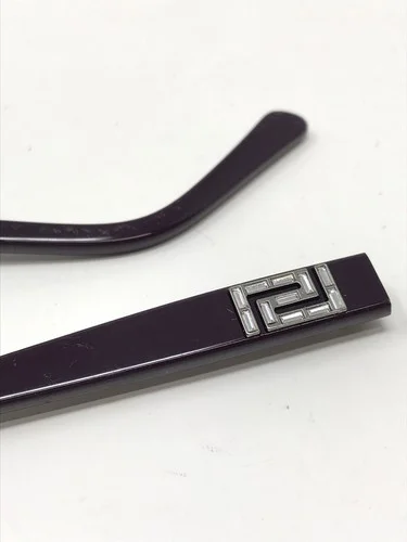 Authentic Temple Replacement PARTS VERSACE Italy MOD.1222 1344 140mm FI03 2