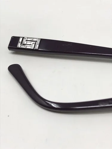 Authentic Temple Replacement PARTS VERSACE Italy MOD.1222 1344 140mm FI03 4