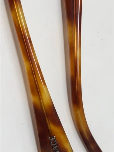 Authentic Temple Replacement PARTS Versace MOD 3091-B 136 135mm Tortoise G803 4