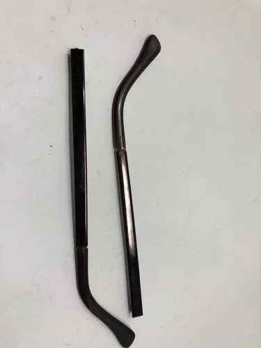 Authentic Temple Replacement PARTS Versace MOD 1041 1006 135mm Bronze LF52
