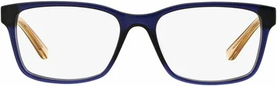 Authentic Tory Burch RX Eyeglasses TY 2064-1562 Navy w/Demo Lens 52mm *NEW* 2