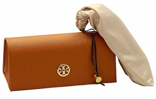 Authentic Tory Burch RX Eyeglasses TY 2064-1562 Navy w/Demo Lens 52mm *NEW* 4