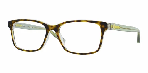 Authentic TORY BURCH Rx TY2064-1561 Eyeglasses Tortoise *NEW* 52 mm