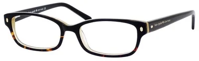 Authentic Women kate spade LUCYANN US 0JYY 00 49 Eyeglasses