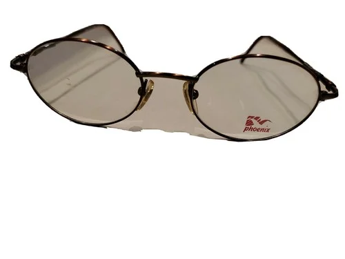 Authuntic Phoenix EYEGLASS FRAME 135MM MOD LF 335 COL ARM 48-18 ITALY retail$145 3