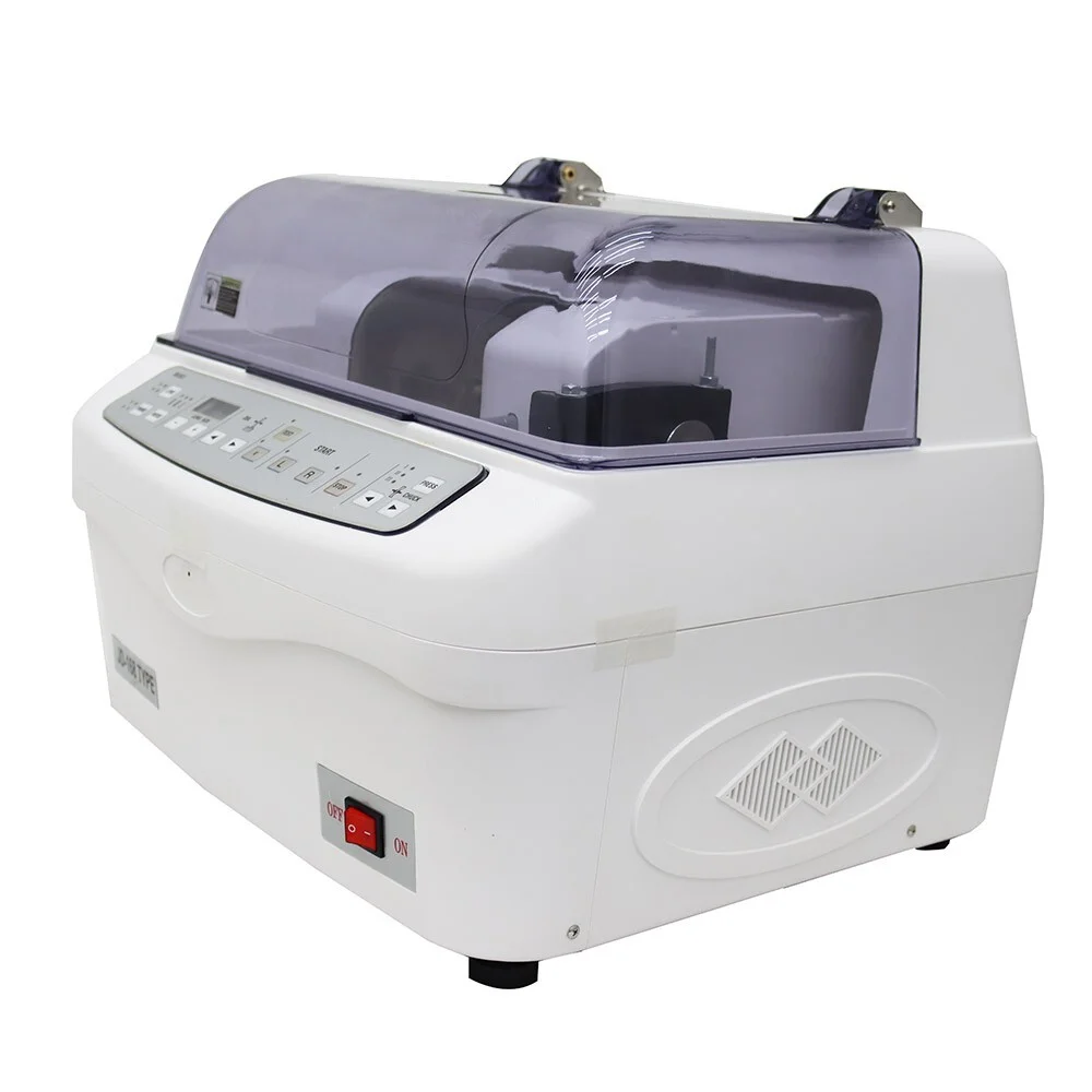 Automatic Lens Grinding Machine Eyeglass Optical Glass, CR-39, Resin Sheet 2