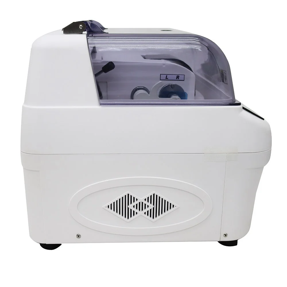 Automatic Lens Grinding Machine Eyeglass Optical Glass, CR-39, Resin Sheet 3