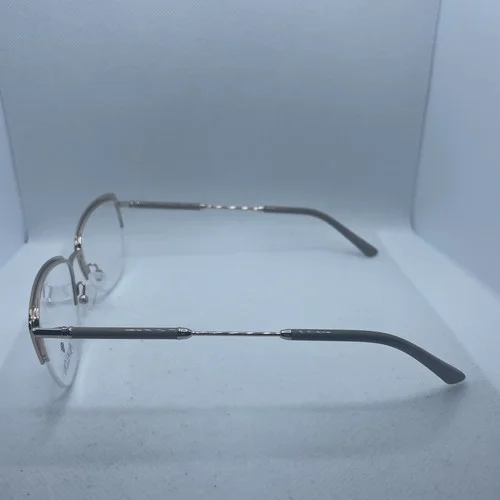 Avalon 54/18 140 5081 Beige Womens Eyeglass Frames O40 4