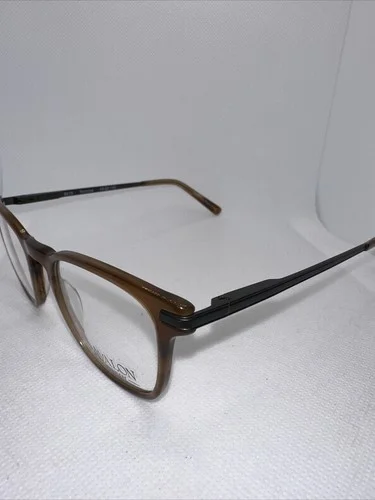 Avalon Eyewear 49/20 140 Tortoise Brown Women Eyeglass Frames V35 4