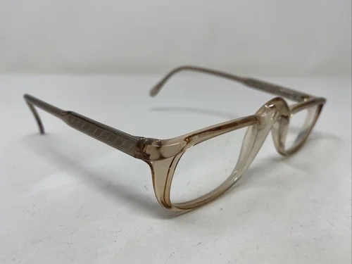 Avant-Garde Italy LITENAC 48-24-135 Brown Full Rim Eyeglasses Frame -022 3