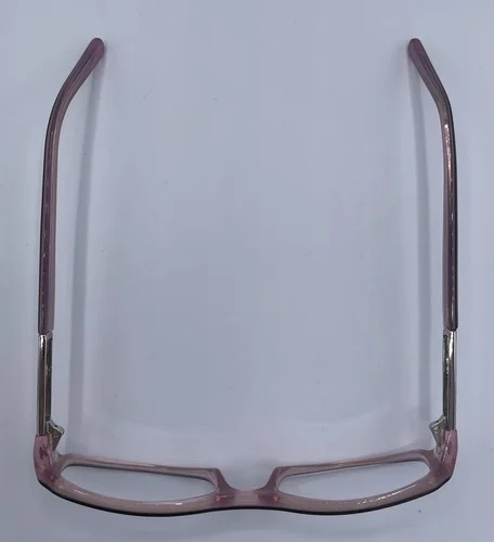 Baby Phat BV 207 043 Black & Pink Women’s Eyeglasses Frames 50-17-137 w/ Case 2