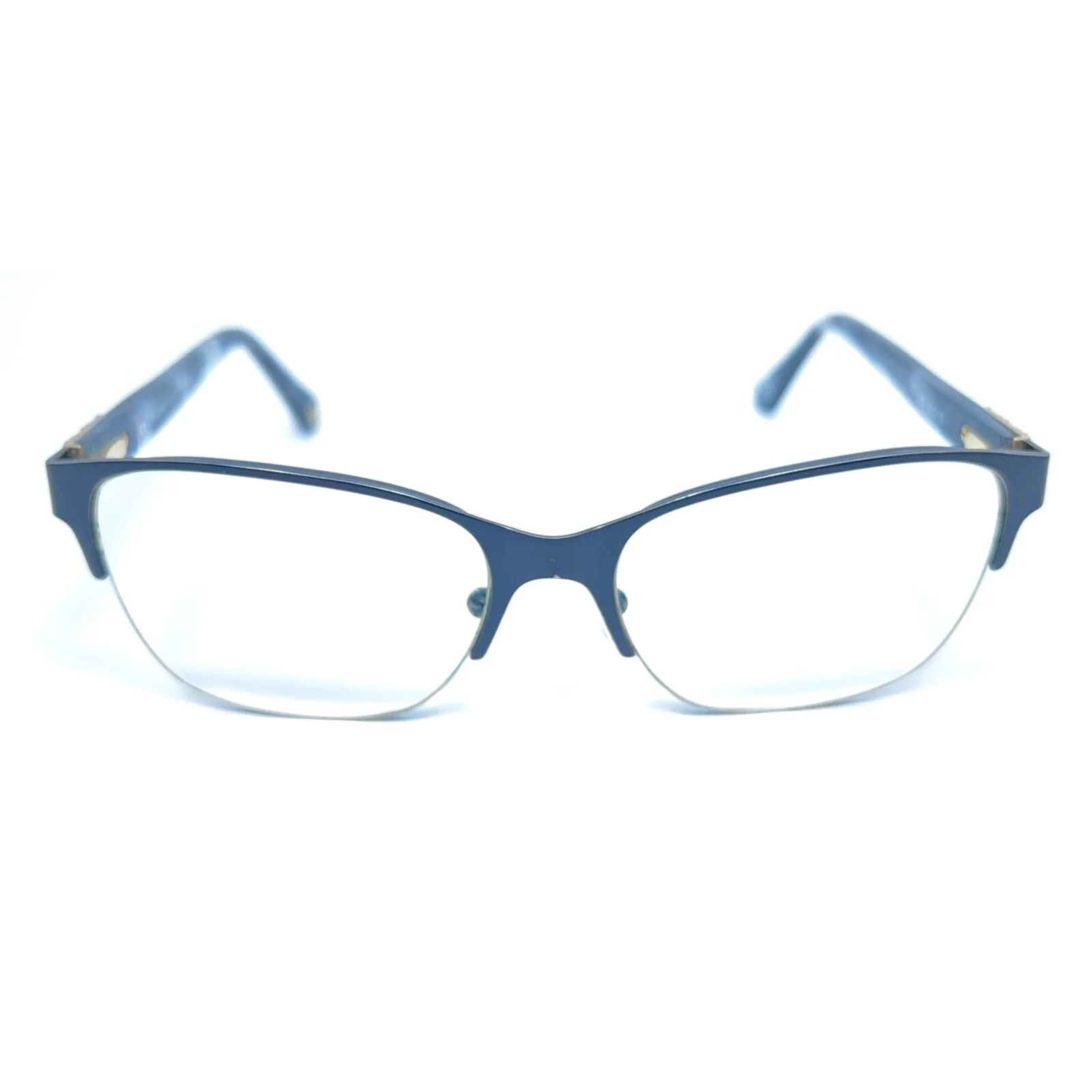 Balmain BL 1032 01 Black Marble Eyeglasses Frame 52-16-135 France Eyewear 3