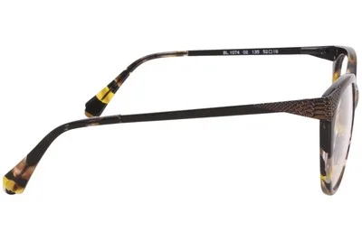 Balmain BL1074 02 Eyeglasses Women 3