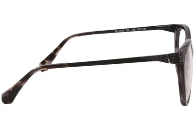 Balmain BL1074 03 Eyeglasses Women 3