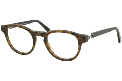 Balmain BL1078 02 Eyeglasses Men
