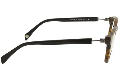 Balmain BL1078 02 Eyeglasses Men 3