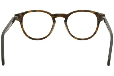 Balmain BL1078 02 Eyeglasses Men 4