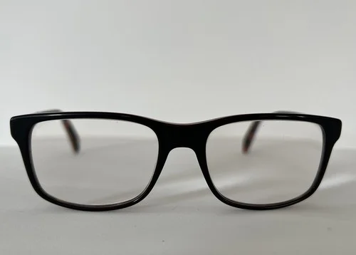 Balmain BL3020 C02 Eyeglasses Frame Tortoise Brown Mens 55-18-145 17453 France
