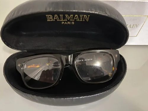 Balmain Eye Glasses For Sale