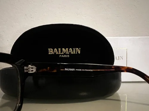 Balmain Eye Glasses For Sale 3