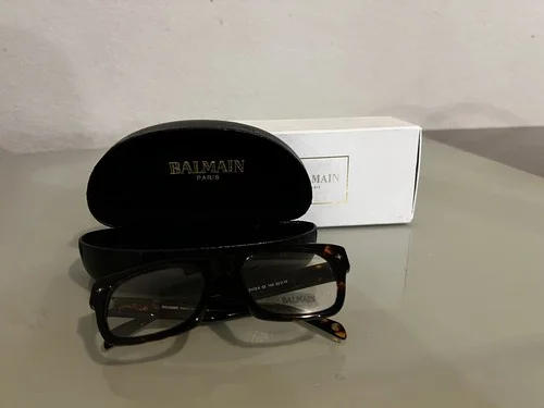 Balmain Eye Glasses For Sale 4
