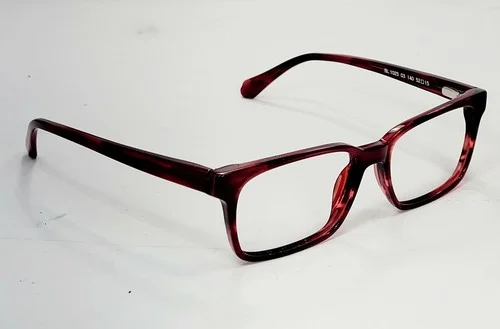 Balmain Eyeglass Frames BL 1025 03 52[]15 140mm Burgundy 2