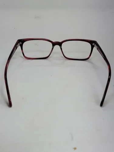 Balmain Eyeglass Frames BL 1025 03 52[]15 140mm Burgundy 3