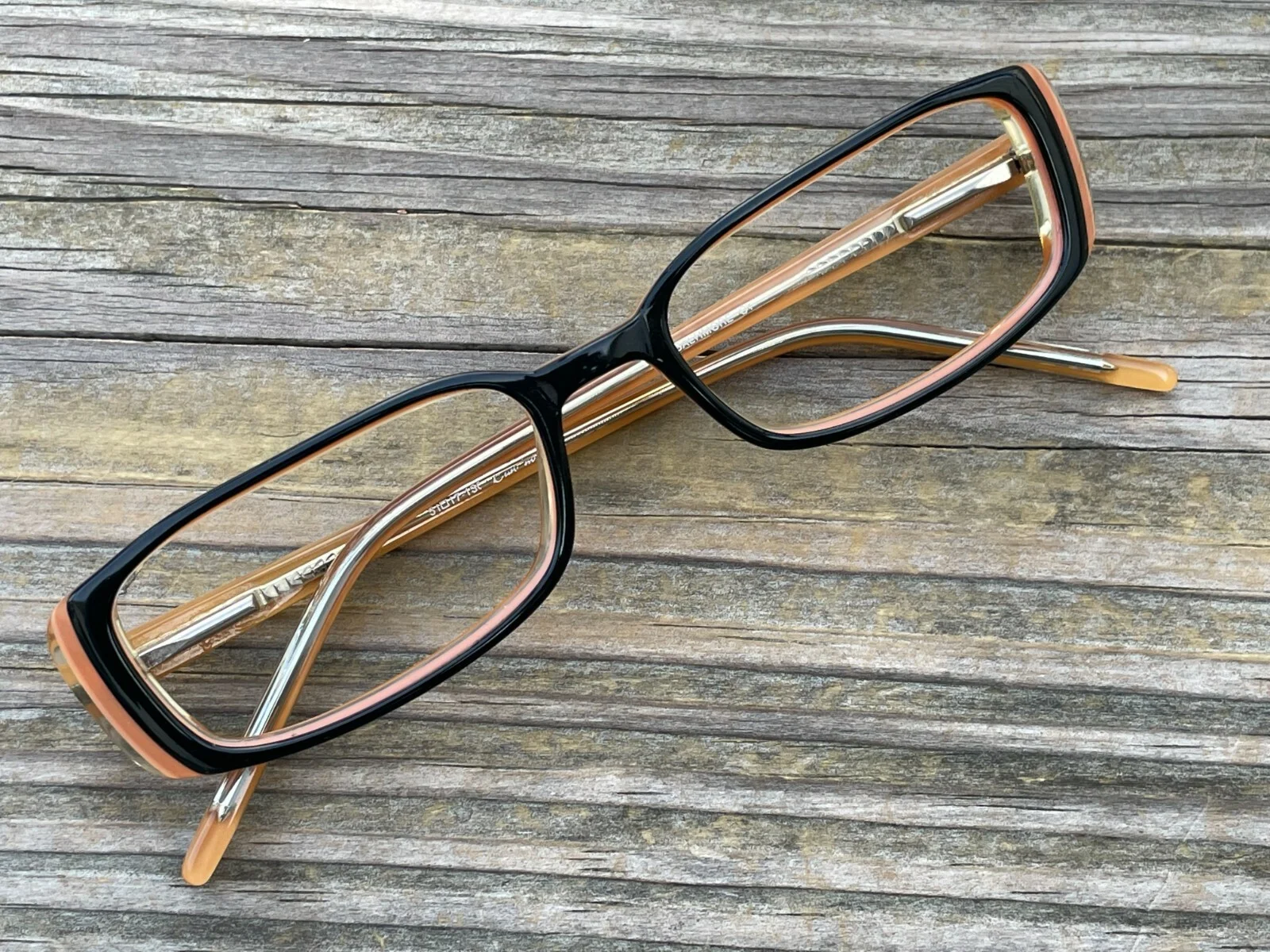 Baltimore C1 Eyeglasses Frame Ladies Glasses Frame 51[]17 130 3