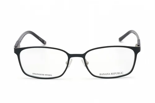 BANANA REPUBLIC BRJACEN-DTY-53 Eyeglasses Size 53mm 17mm 145mm blue Men 2