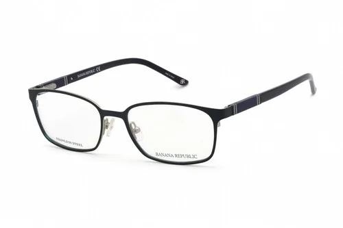 BANANA REPUBLIC BRJACEN-DTY-53 Eyeglasses Size 53mm 17mm 145mm blue Men 3