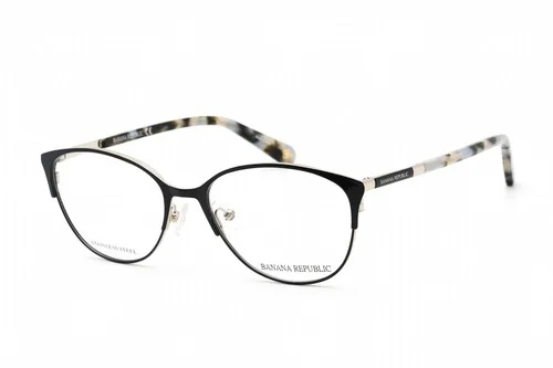 BANANA REPUBLIC BRRAYNA-KY2-52 Eyeglasses Size 52mm 16mm 135mm blue Women
