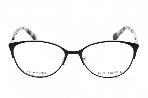 BANANA REPUBLIC BRRAYNA-KY2-52 Eyeglasses Size 52mm 16mm 135mm blue Women 2