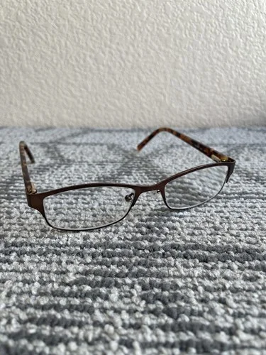 Banana Republic Eye Glasses Eyeglasses Frames Deidra QZ8 48-16-135