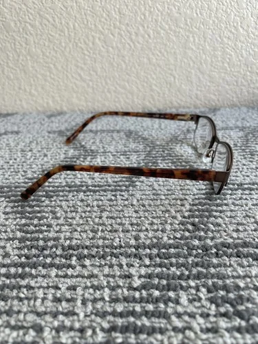 Banana Republic Eye Glasses Eyeglasses Frames Deidra QZ8 48-16-135 2
