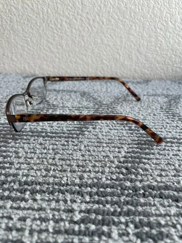 Banana Republic Eye Glasses Eyeglasses Frames Deidra QZ8 48-16-135 4