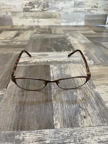 Banana Republic Eyeglasses Frames Deidra QZ8 48-16-135
