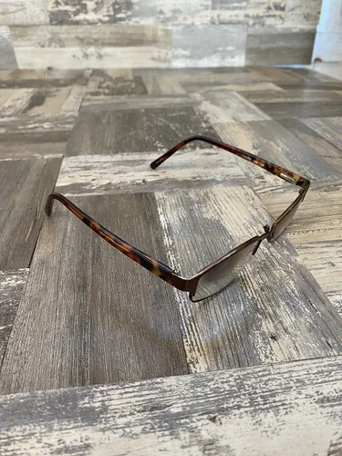 Banana Republic Eyeglasses 2